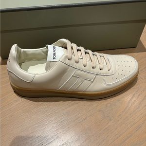 Tom Ford Men’s Sneakers